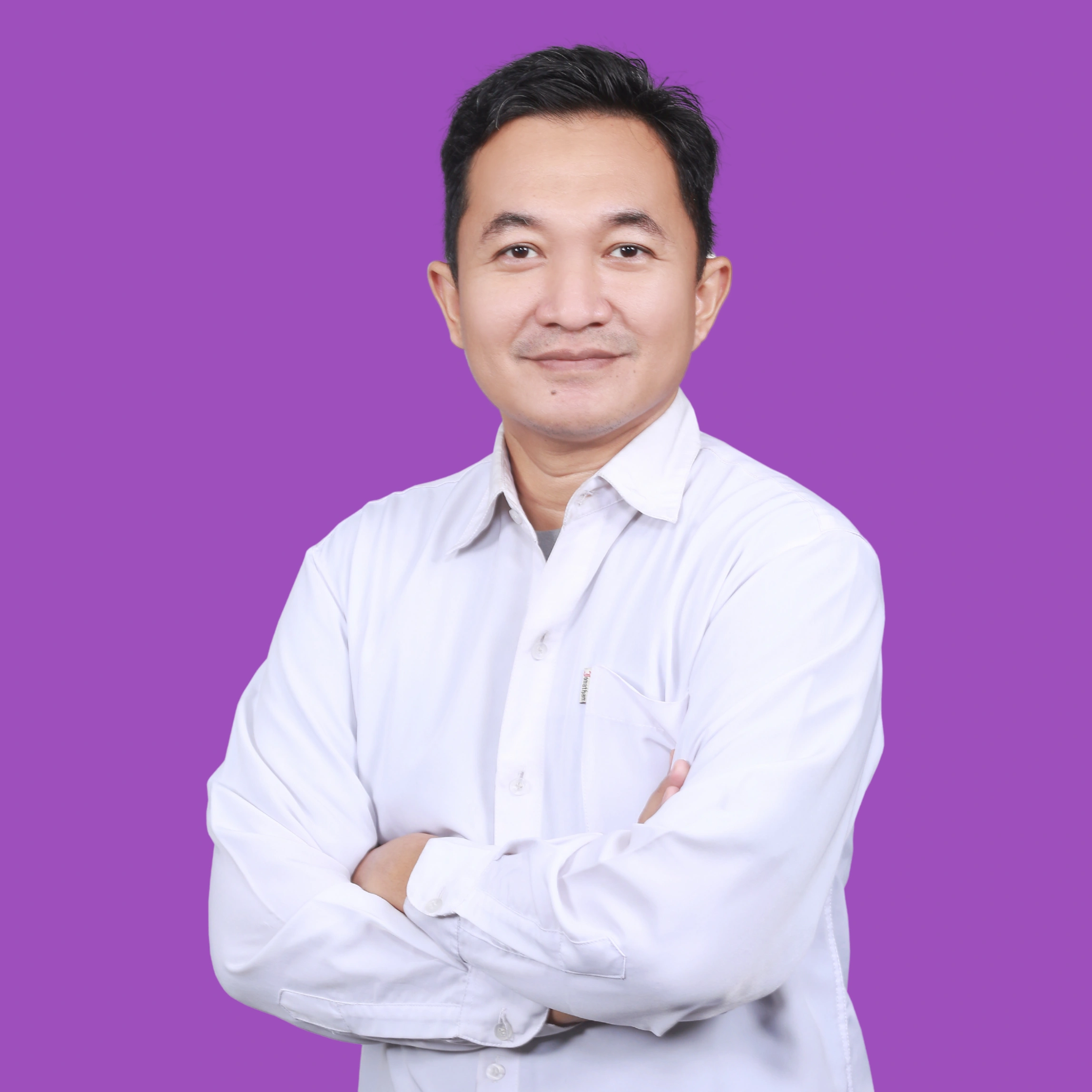 Aznan Adviis ArdiyansyahPraktisi Exidea