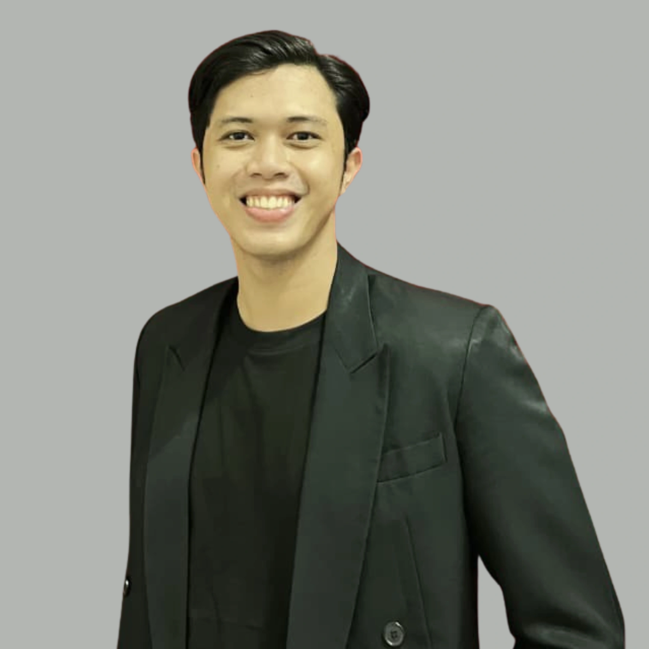 Arfakhsal FarabiPraktisi Exidea