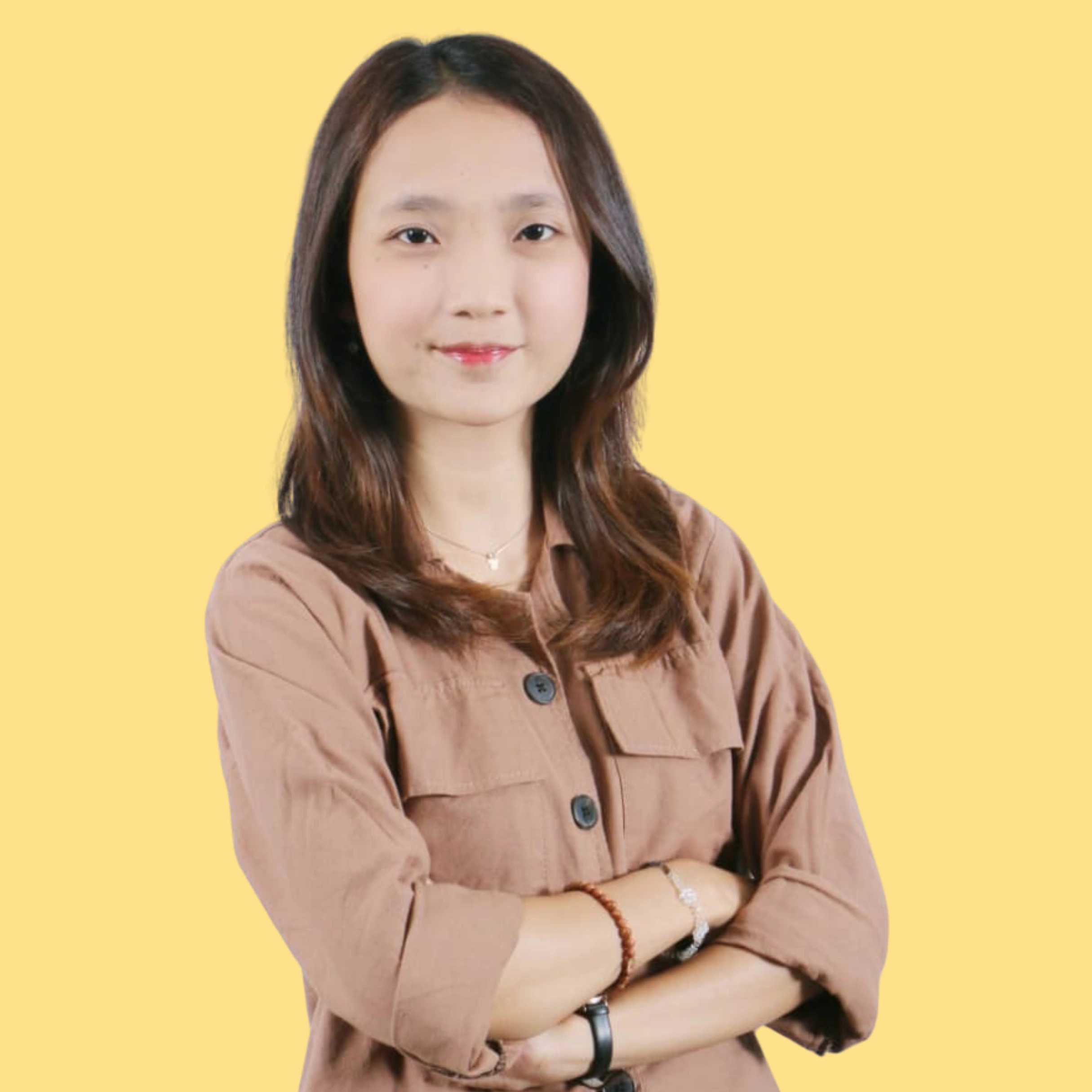 Dwina Putri DesianaPraktisi Exidea