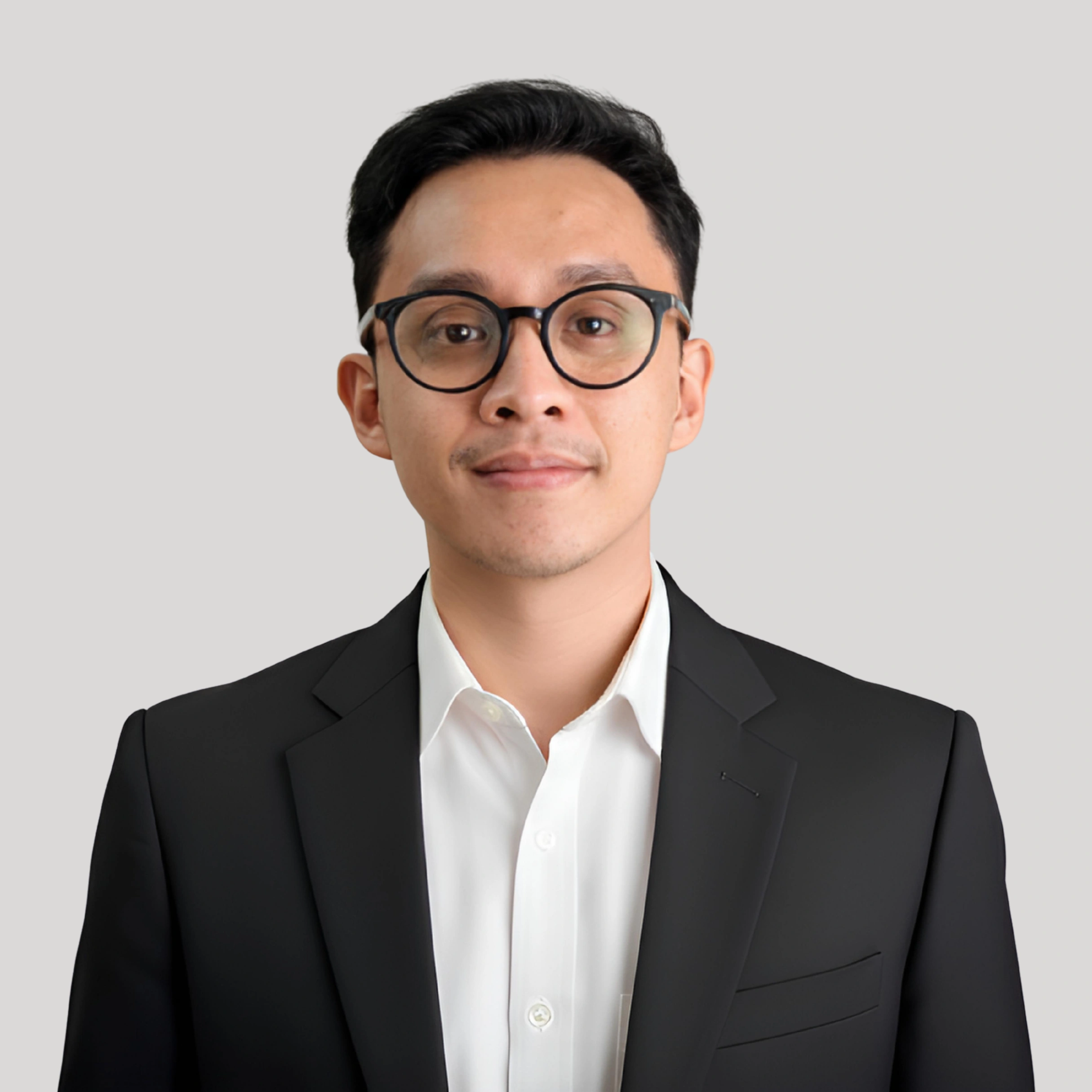 Hanif Sayyid Taftazani